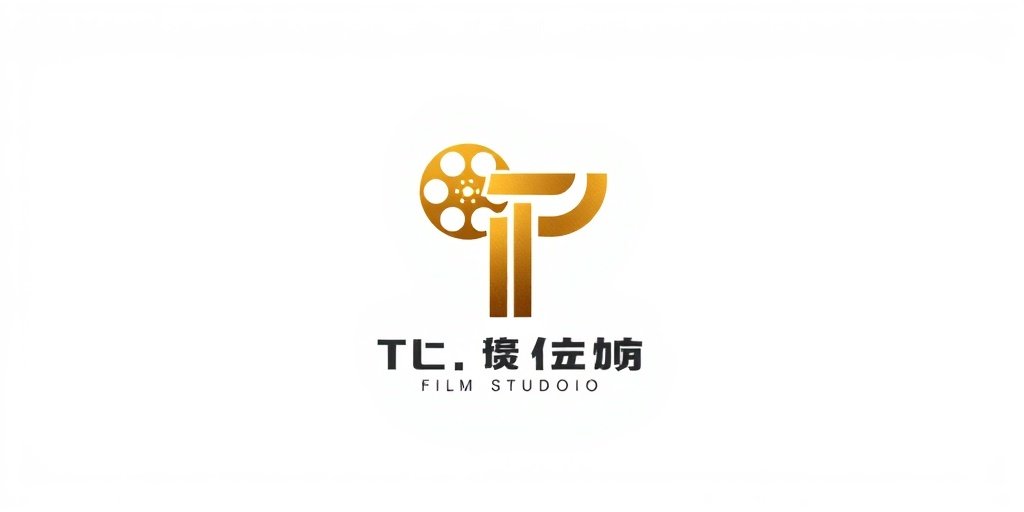 全民影视合作伙伴 - 腾讯影业品牌Logo