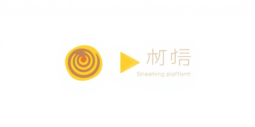 全民影视合作伙伴 - 爱奇艺品牌Logo