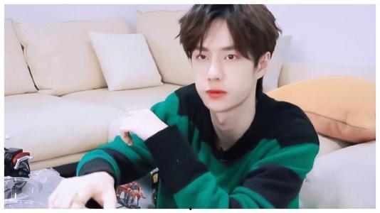 娱乐圈爆料吃瓜王一博